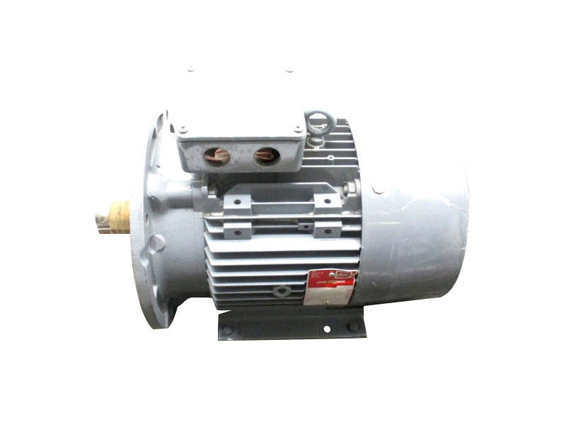 BROOK CROMPTON UD132MH 440-480V 15.9-15.1/9.2-8.7A NSNP