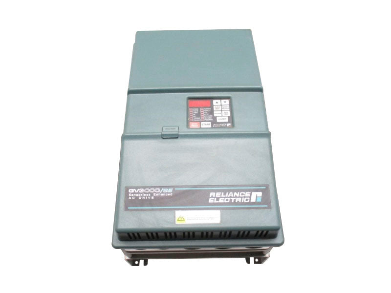RELIANCE ELECTRIC 30V4160 GV3000/SE 380-460VAC 44A NSNP