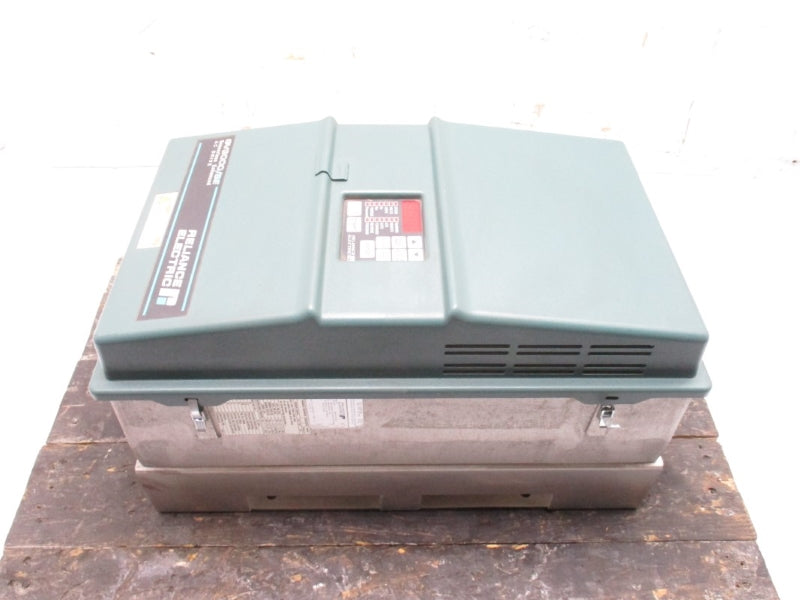 RELIANCE ELECTRIC 30V4160 GV3000/SE 380-460VAC 44A NSNP