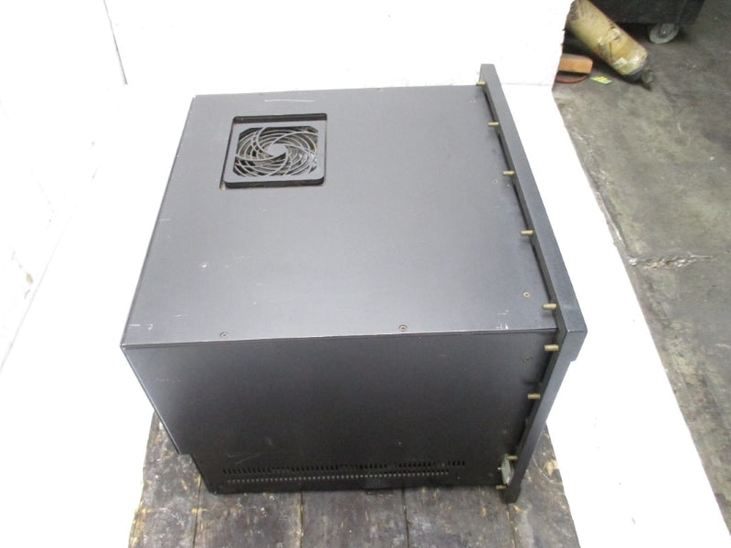 COMPUTER TECHNOLOGY TBX-6300 IWS-4625/IE-003 90-132/198-250VAC 1.5/0.75A NSNP