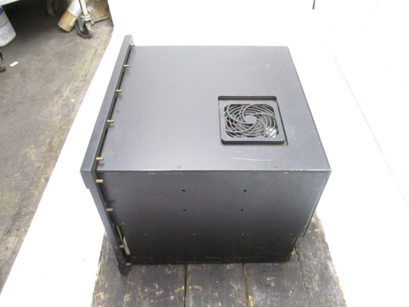 COMPUTER TECHNOLOGY TBX-6300 IWS-4625/IE-003 90-132/198-250VAC 1.5/0.75A NSNP