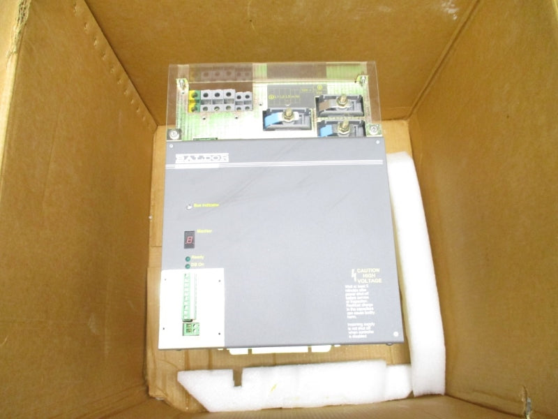 BALDOR PS0012A01 460VAC 100A NSMP