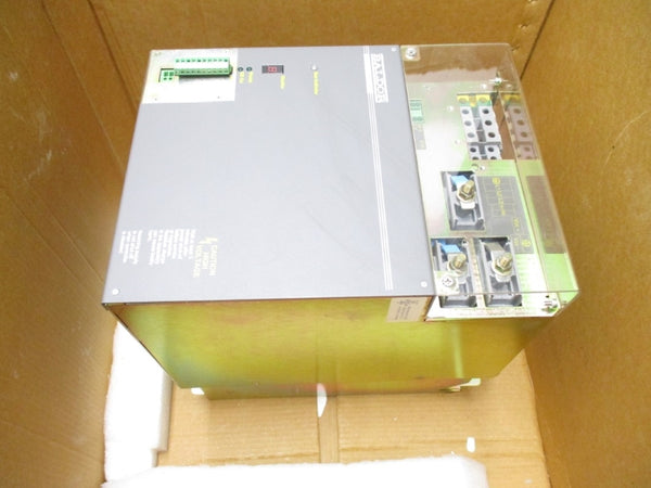 BALDOR PS0012A01 460VAC 100A NSMP