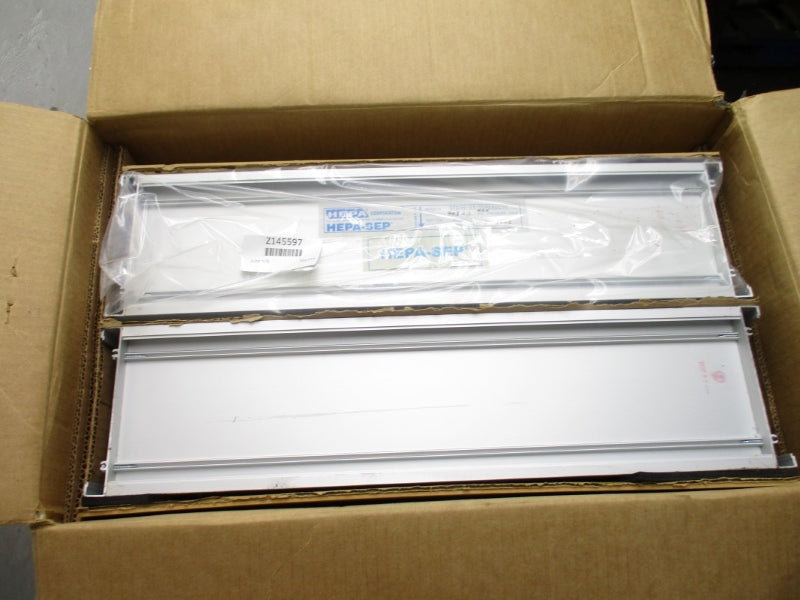 HEPA-SEP STD36-24-05PEADC50 (PKG OF 2) NSMP