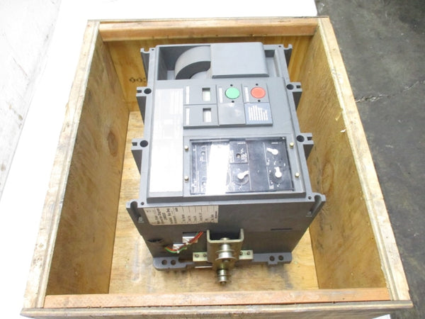 WESTINGHOUSE SPB50 TA800SPB 480VAC 800A NSMP