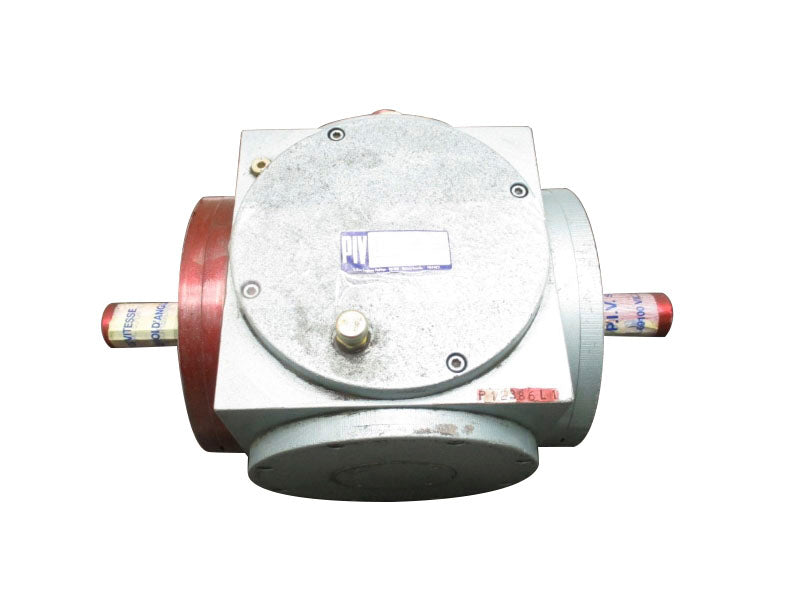 PIV GEAR BOX L42 P12386 NSNP