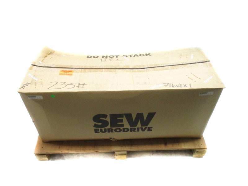 SEW-EURODRIVE KAF77DRE100LC4/DH 230/460V 12.9/6.5A NSMP