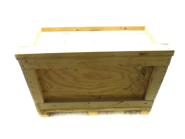 ALLEGHENY BRADFORD 109187 E-6001 NSMP