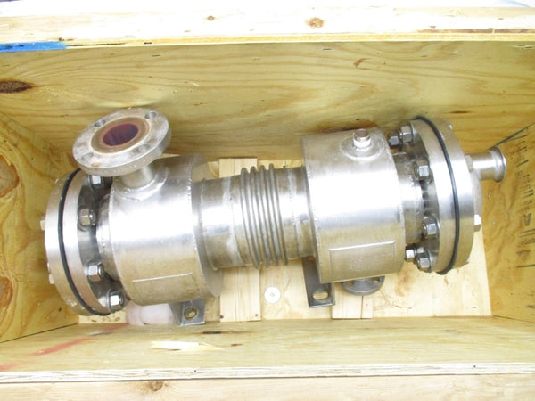 ALLEGHENY BRADFORD 109187 E-6001 NSMP