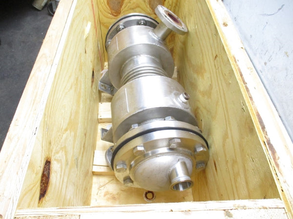 ALLEGHENY BRADFORD 109187 E-6001 NSMP