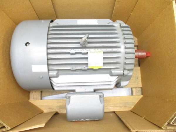 BALDOR M4108T 230/460V 60/34A NSMP
