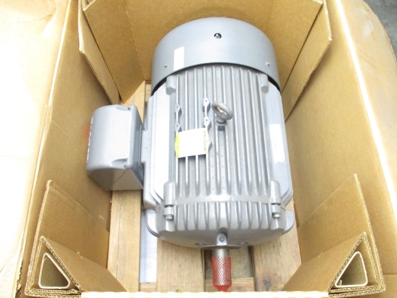 BALDOR M4108T 230/460V 60/34A NSMP