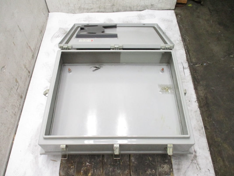 HOFFMAN A-30H2406GQRLP (AS PICTURED) NSNP