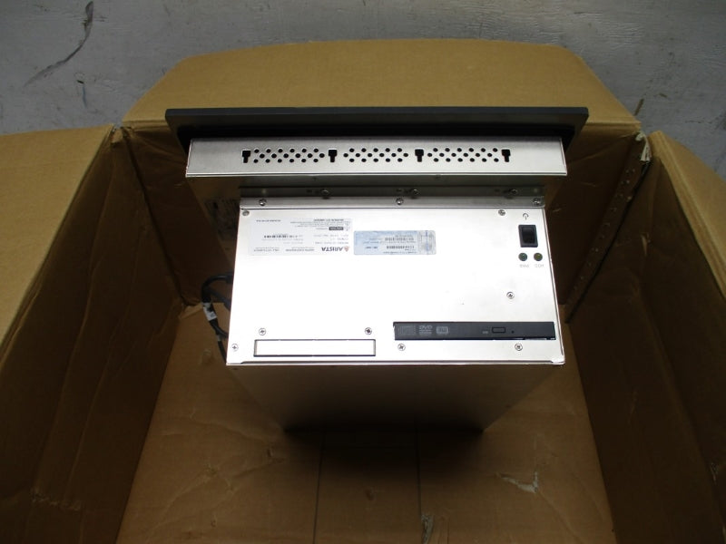 ARISTA BOXPC-304K 115-230VAC 1-2A NSMP
