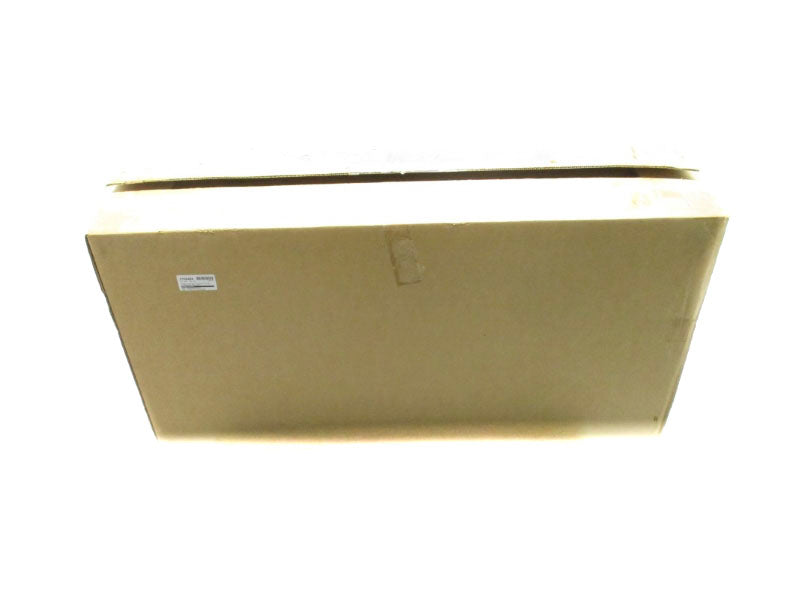 HEPA 17 3/8 X 43 3/4 X 1/2 (PKG OF 2) NSMP