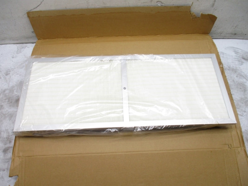 HEPA 17 3/8 X 43 3/4 X 1/2 (PKG OF 2) NSMP