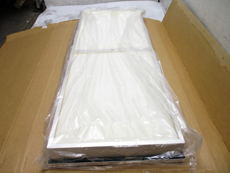 HEPA 17 3/8 X 43 3/4 X 1/2 (PKG OF 2) NSMP