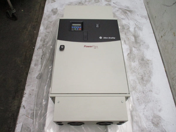 ALLEN BRADLEY 22C-D208A103 SER. A F/W 6.01 380-480VAC 200A REMAN