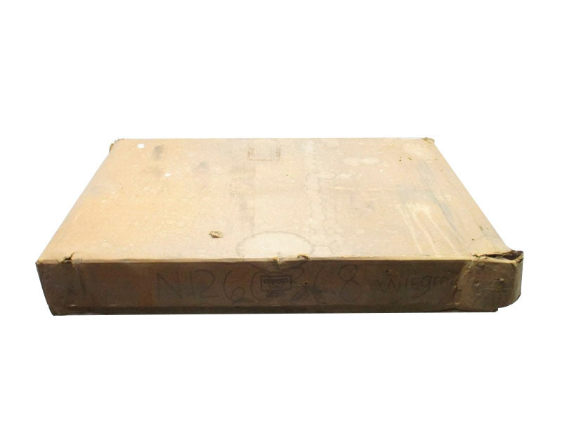 WIEGMANN N12-60368 NSMP
