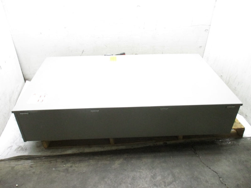 EATON DH665FDK 600VAC 400A NSMP