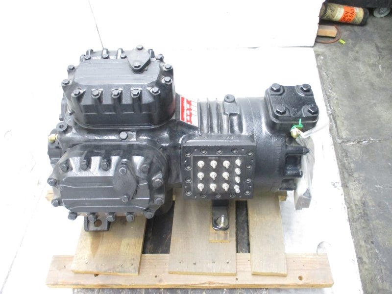 COPELAND COMPRESSOR 6DS3R40METSN 460V 594A NSNP