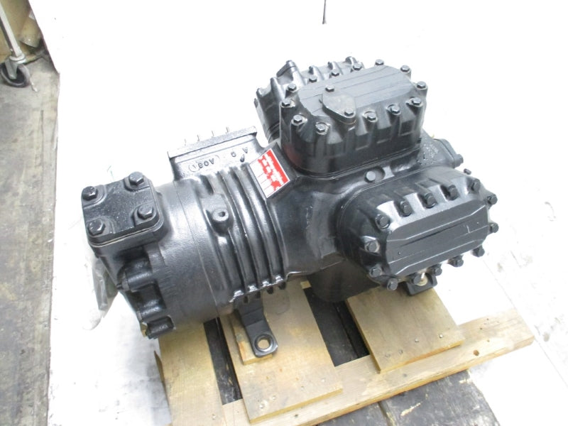 COPELAND COMPRESSOR 6DS3R40METSN 460V 594A NSNP