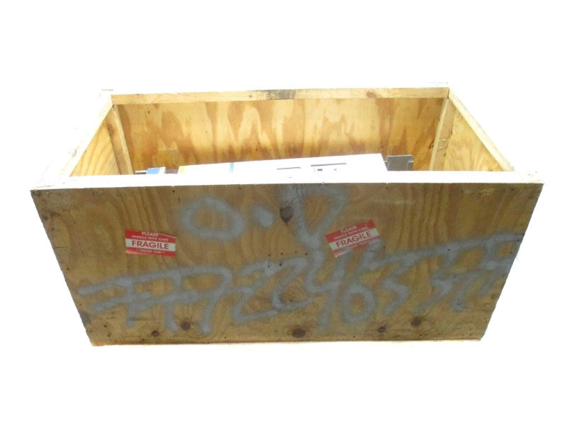 INDRAMAT RAC2.3-200-460-A00-W1 256144R NSMP
