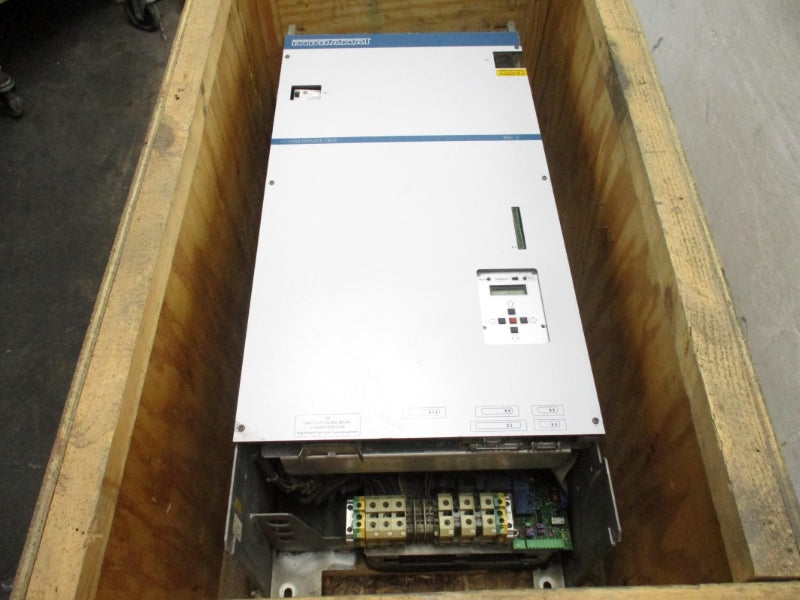 INDRAMAT RAC2.3-200-460-A00-W1 256144R NSMP