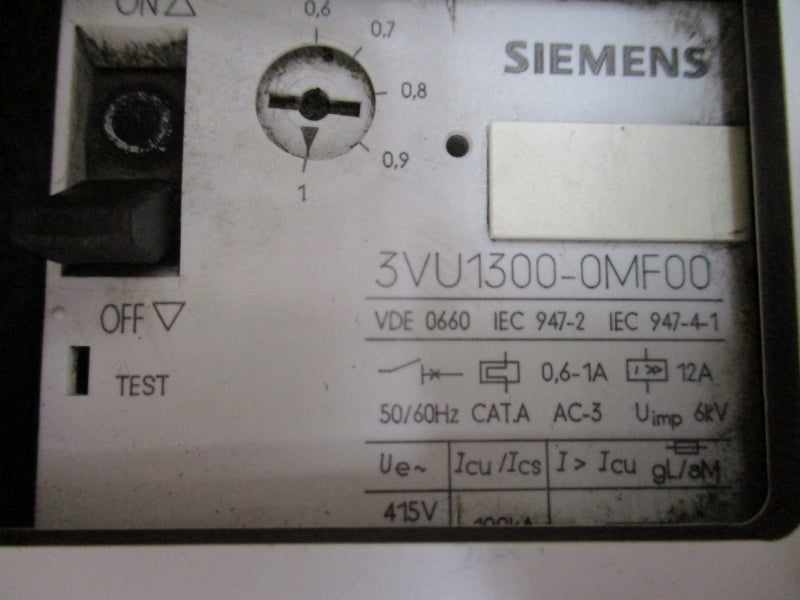 INDRAMAT RAC2.3-200-460-A00-W1 256144R NSMP