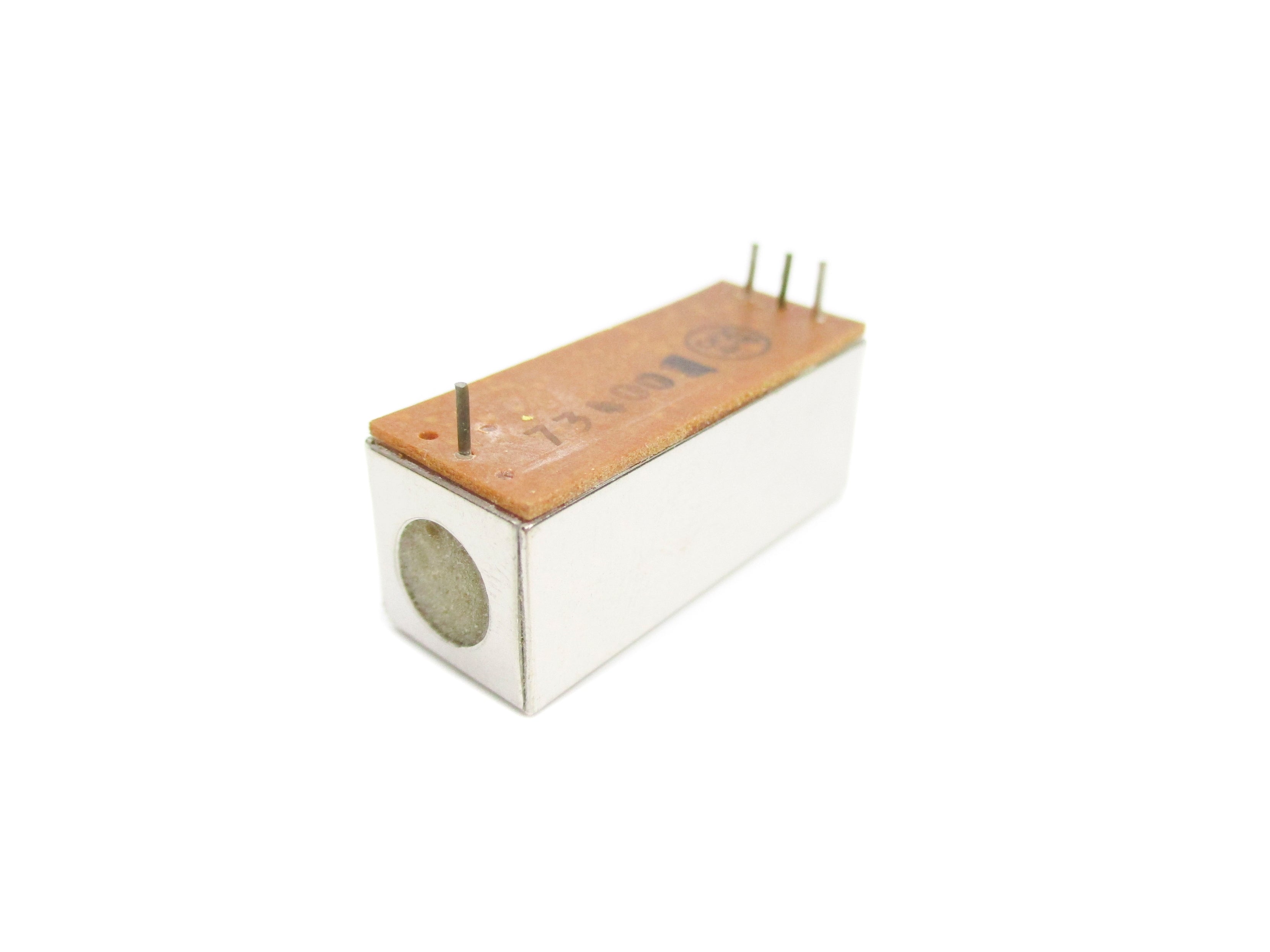 POTTER & BRUMFIELD JRM-1012 24VDC NSNP