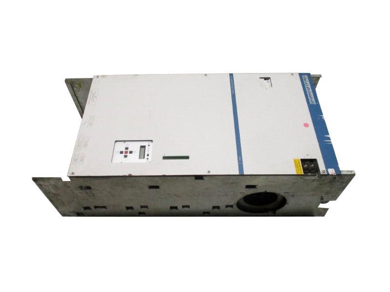 INDRAMAT RAC2.2-200-460-A0I-W1 R911247515 REMAN