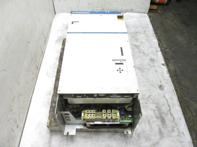 INDRAMAT RAC2.2-200-460-A0I-W1 R911247515 REMAN
