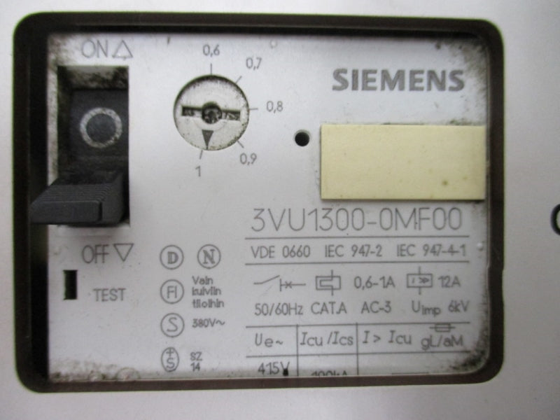 INDRAMAT RAC2.2-200-460-A0I-W1 R911247515 REMAN