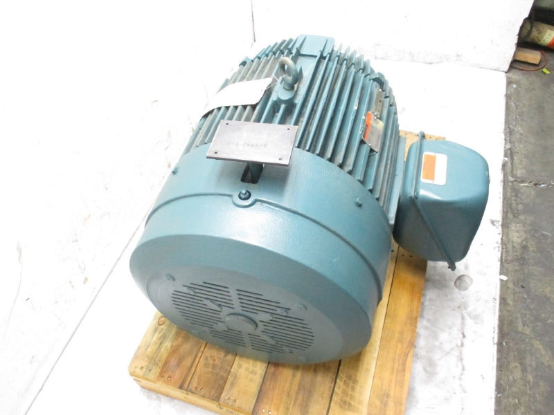 RELIANCE ELECTRIC 75HP 405T 7278379A-001 230/460V 173/86.9A NSNP