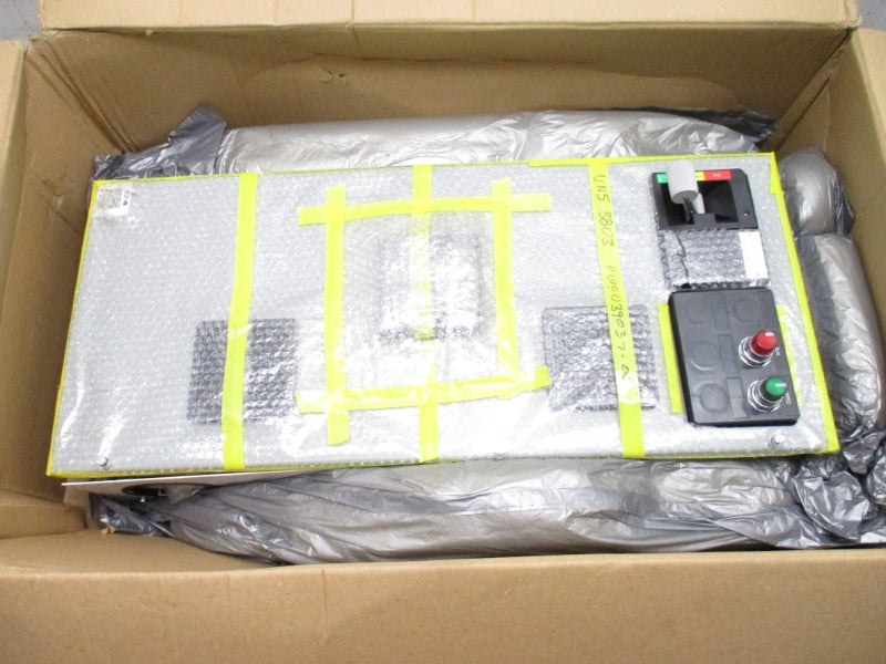 EATON SVX900 HUPF039037 480V 7A NSMP
