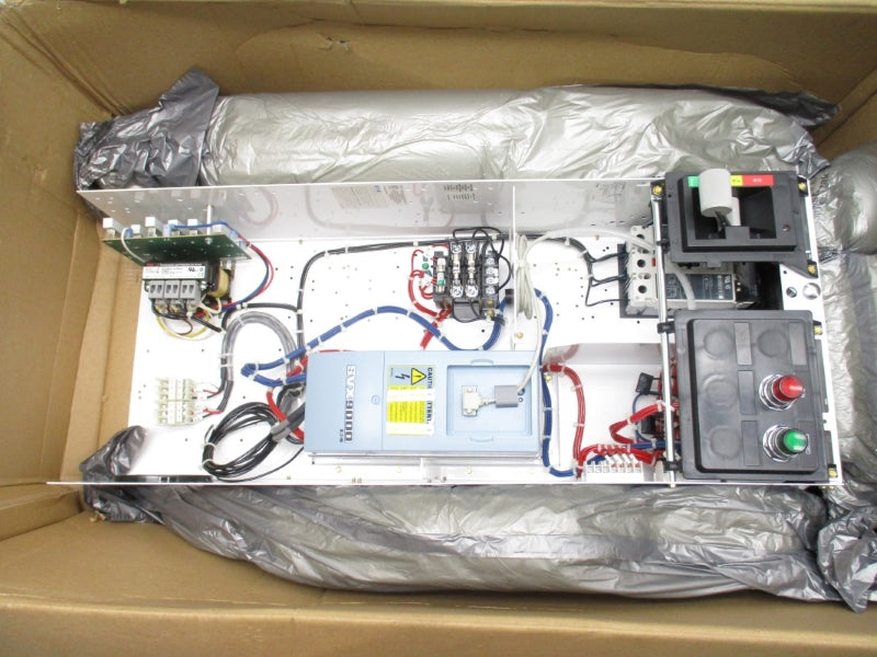 EATON SVX900 HUPF039037 480V 7A NSMP