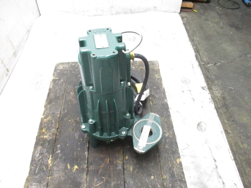 ZOELLER E191-A 191-0004 230V 14.5A NSMP