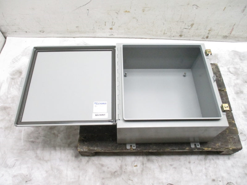 ELECTROMATE E202010 NSMP