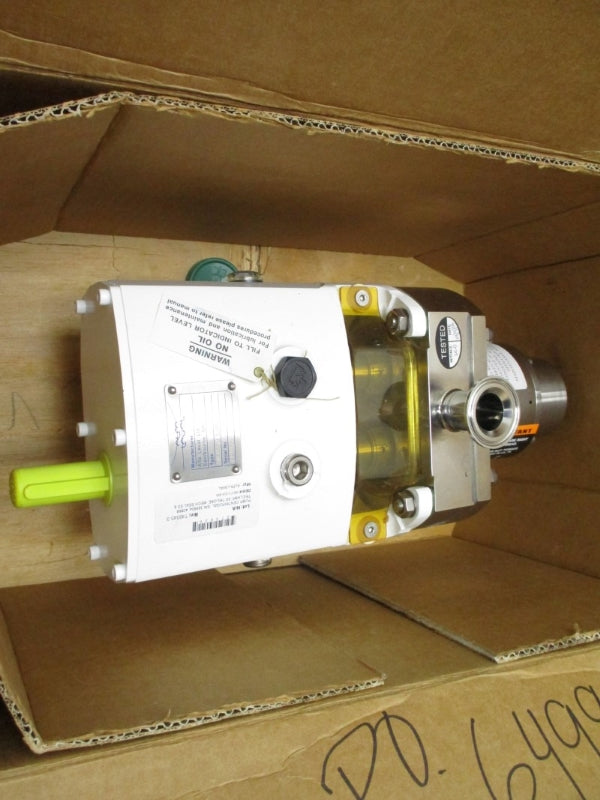 ALFA LAVAL SRU2/013/HS NSMP