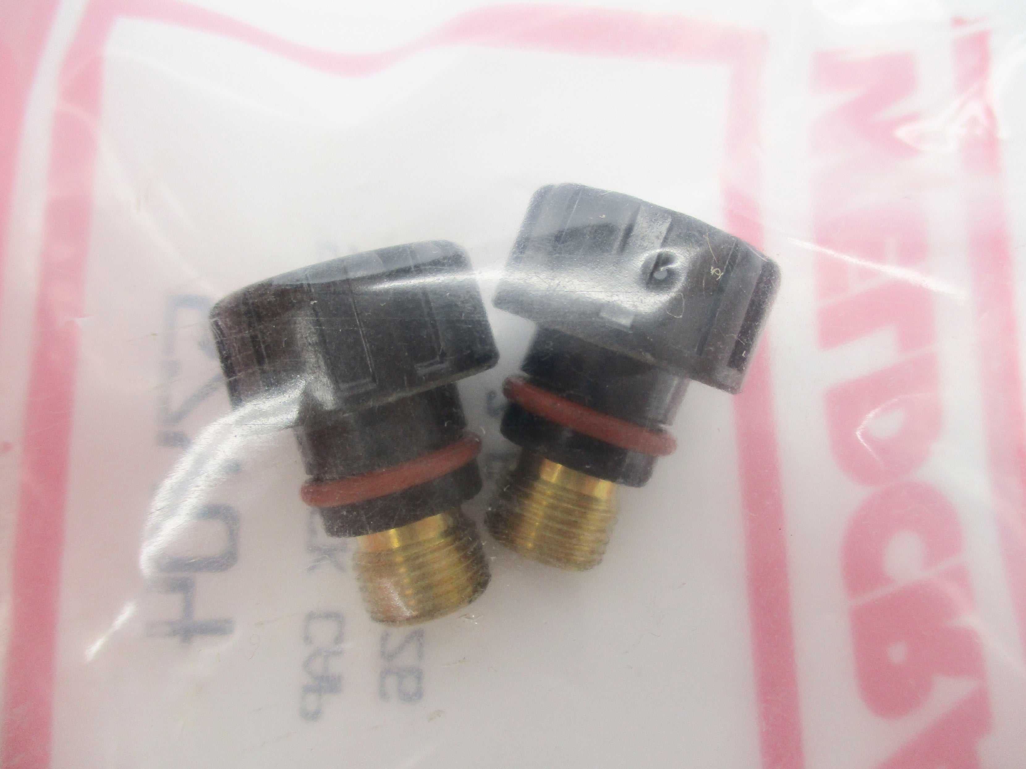 WELDCRAFT 57Y04 (PKG OF 2) NSMP