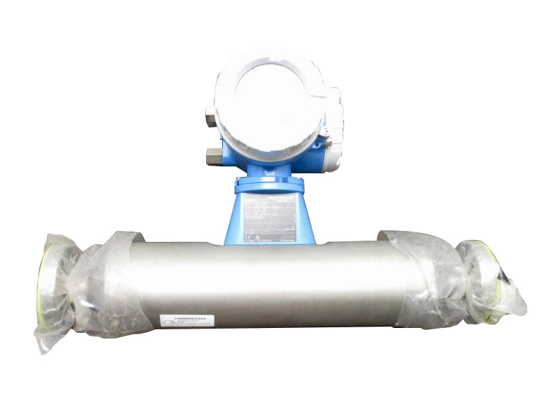 ENDRESS+HAUSER 80125-AAAWCAAABAAA 85-260VAC 600PSI 1" NSNP