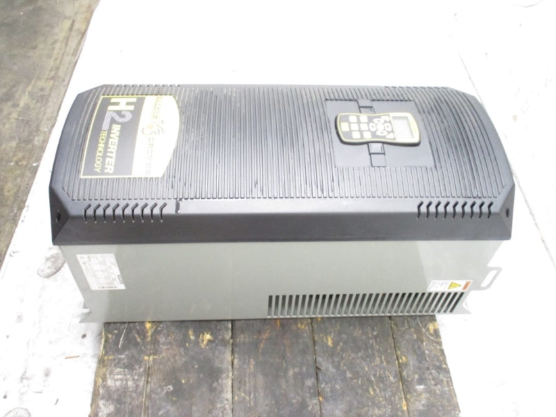 BALDOR VS1SP4100-1B 480VAC 156A NSNP