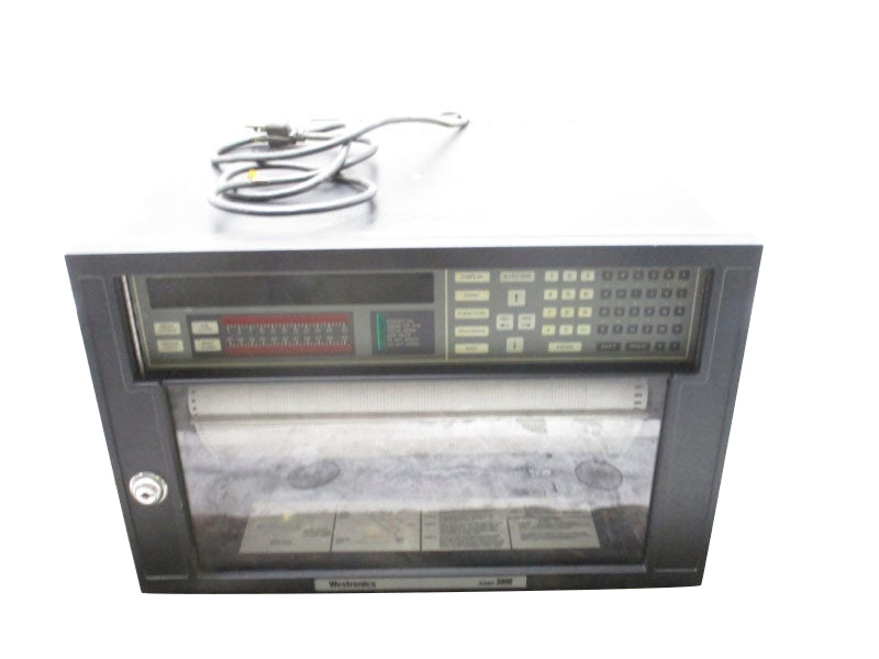 WESTRONICS 3000-111-140-021-010-0-0-0 SERIES 3000 NSNP