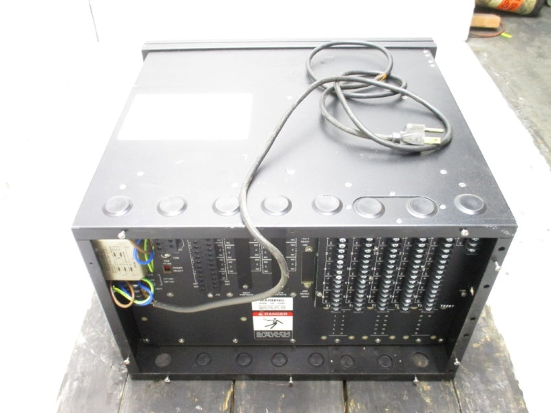 WESTRONICS 3000-111-140-021-010-0-0-0 SERIES 3000 NSNP