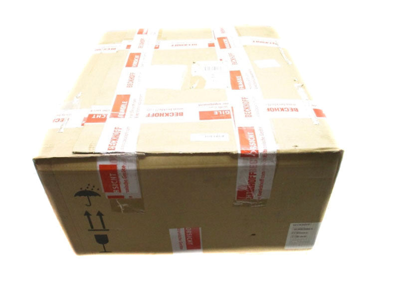 BECKHOFF CP7223-0002-0030 24VDC NSMP