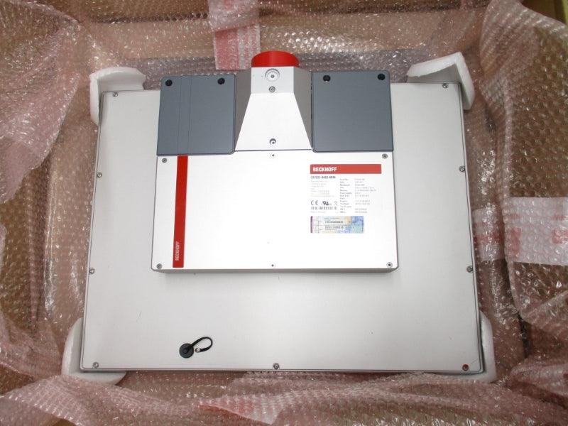 BECKHOFF CP7223-0002-0030 24VDC NSMP