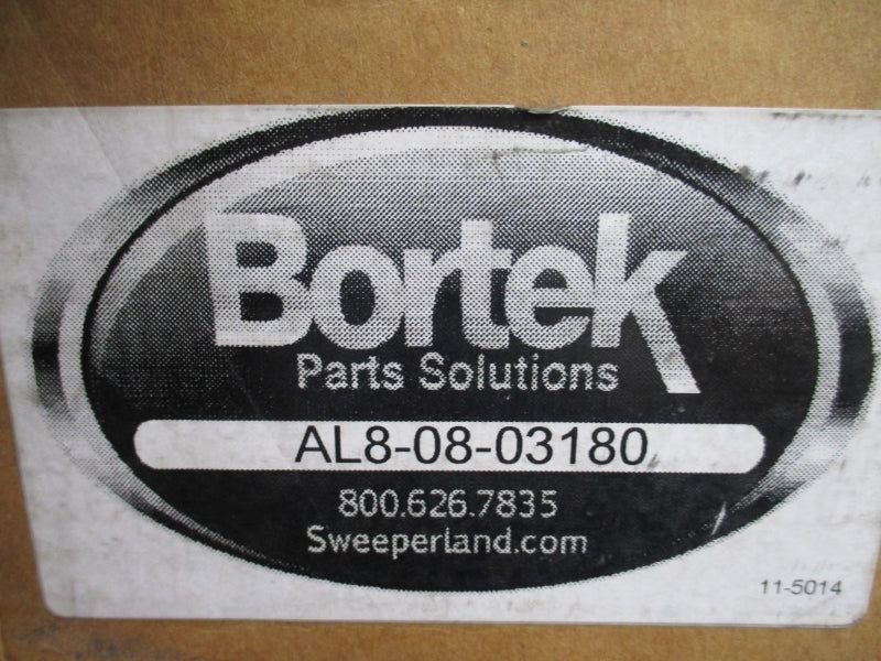 BORTEK AL8-08-03180 NSMP