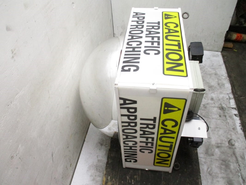 DOORMAN MANUFACTURING DM-ICS-G3 ICS05149 NSMP