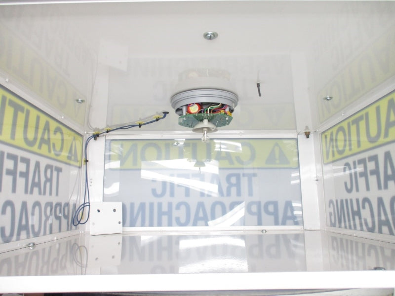 DOORMAN MANUFACTURING DM-ICS-G3 ICS05149 NSMP