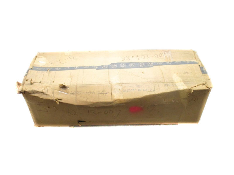 ALLEN BRADLEY SIZE 3 MCC BUCKET 2122EB-L994531/8 SER. H 480V NSMP